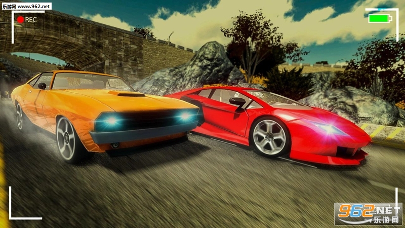 GT Drift(Ư܇׿)v1.1؈D3