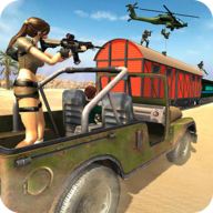 Cover Fire 3D Sniper : Free Shooting Game FPSڻѻ