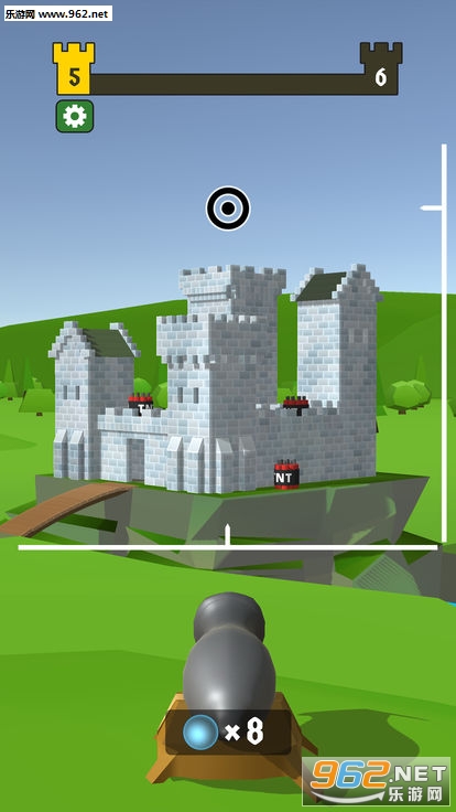 Castle Wreck(Ǳƻ׿)(Castle Wreck)v1.1.0ͼ0