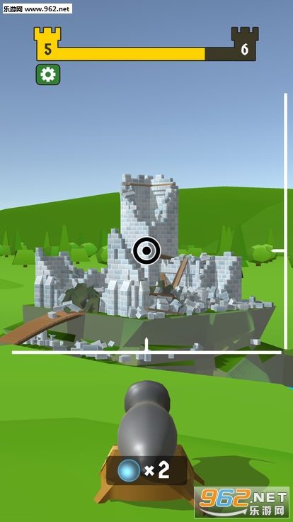 Castle Wreck(Ǳƻ׿)(Castle Wreck)v1.1.0ͼ1