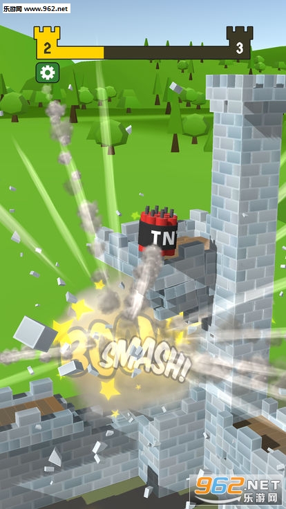 Castle Wreck(Ǳƻ׿)(Castle Wreck)v1.1.0ͼ2