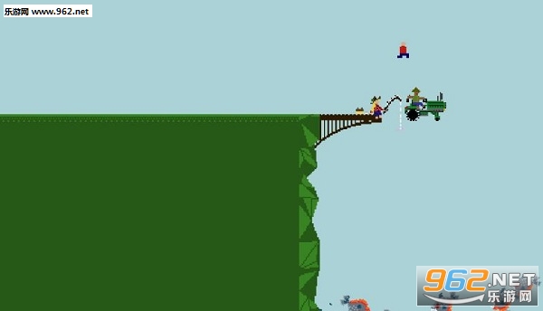 JumpBridge(jump off the bridgeֻ)v1.0ͼ2