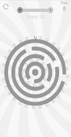 Maze Twist(ԌmŤ׿)v0.7.9؈D2