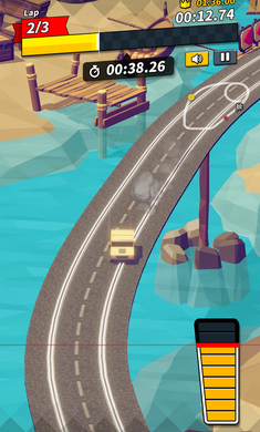 r϶w܇Onslot Car׿v1.0.1؈D2