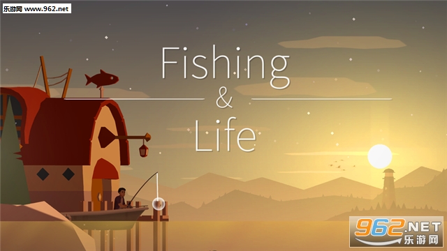 FishingLife(׿)(FishingLife)v0.0.47ͼ0