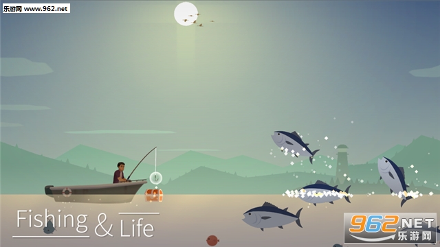 FishingLife(׿)(FishingLife)v0.0.47ͼ4