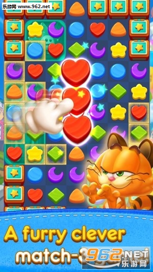 Magic Cat Match(ħè)v1.1.5ͼ3