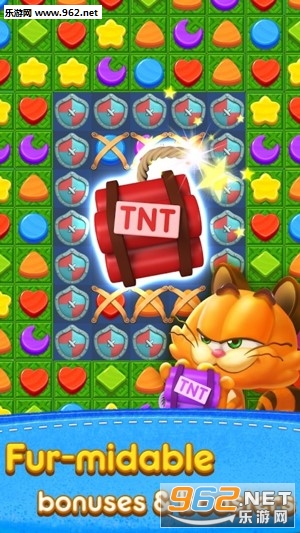 Magic Cat Match(ħè)v1.1.5ͼ2