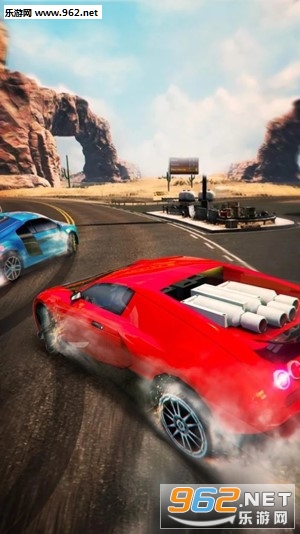 Furious Speed Chasing(׷)v1.1.2ͼ2