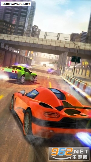 Furious Speed Chasing(׷)v1.1.2ͼ4
