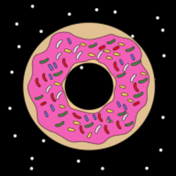 Space Donuts(̫Ȧ׿)