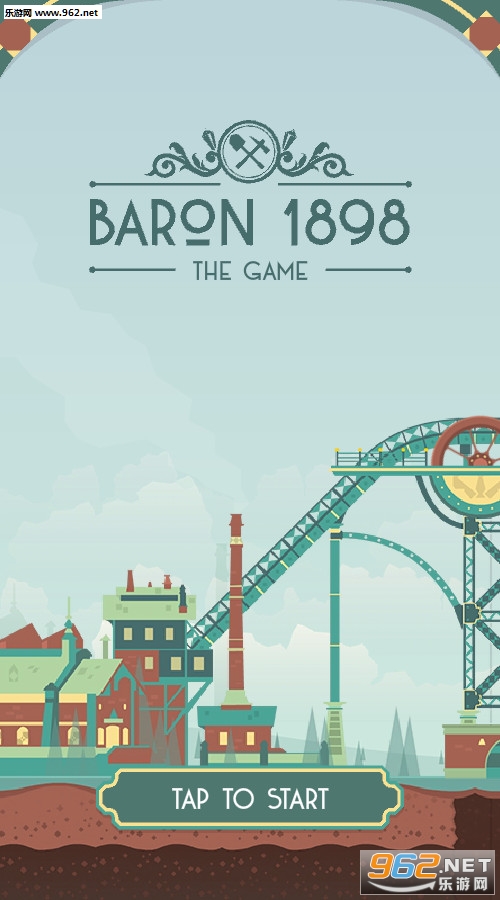 Baron 1898 The Game׿