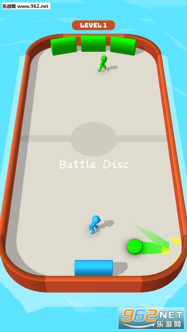 Battle Disc׿