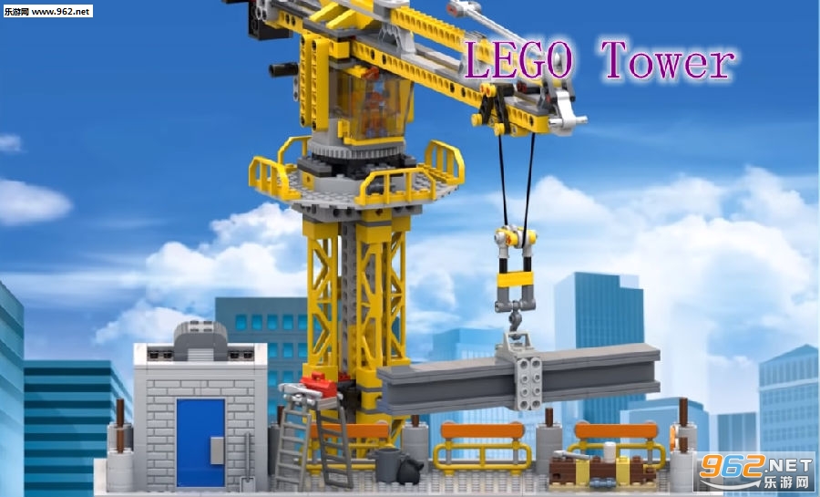 LEGO Tower׿