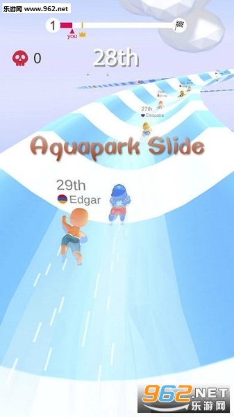 AquaPark SlideֻϷ