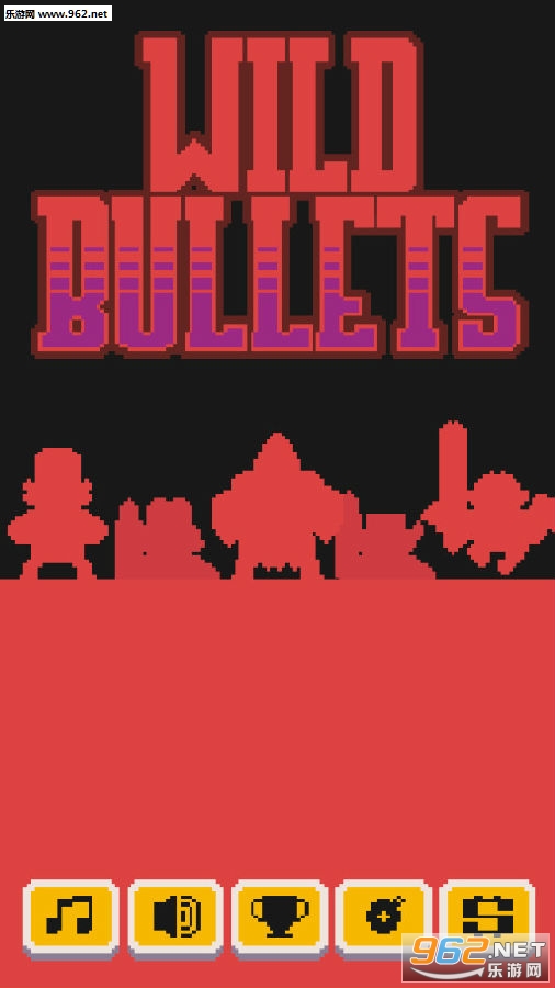 Wild Bullets׿