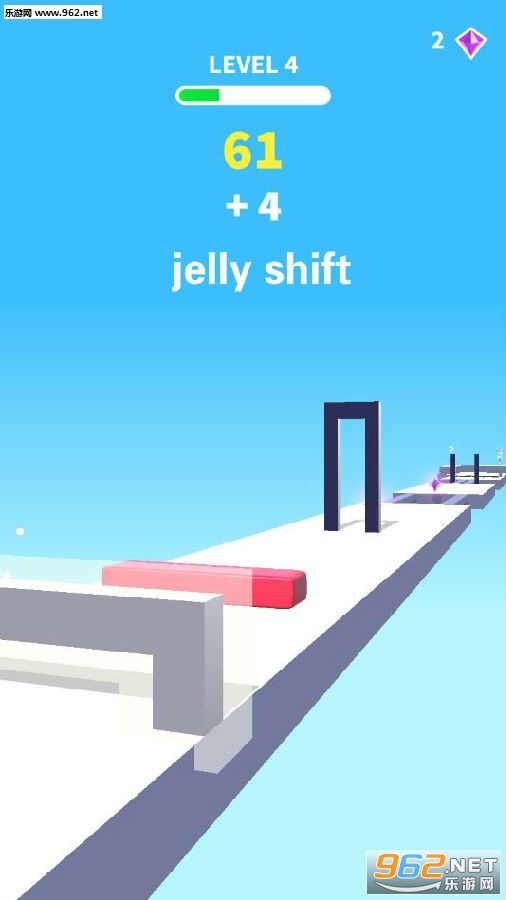 jelly shift׿