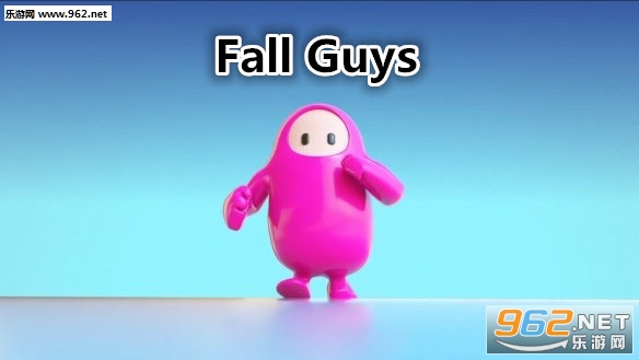 Fall Guys[