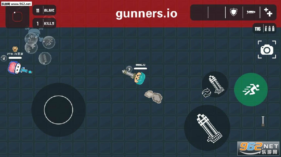 gunners.io׿