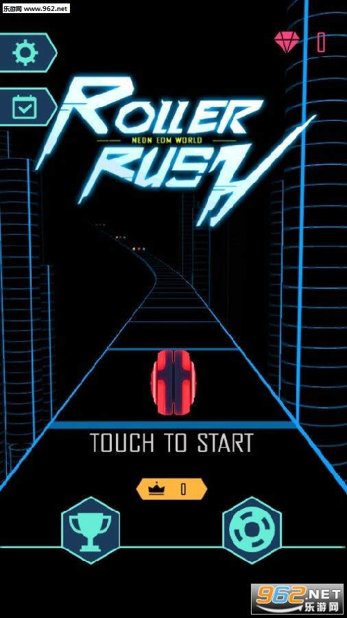roller rush