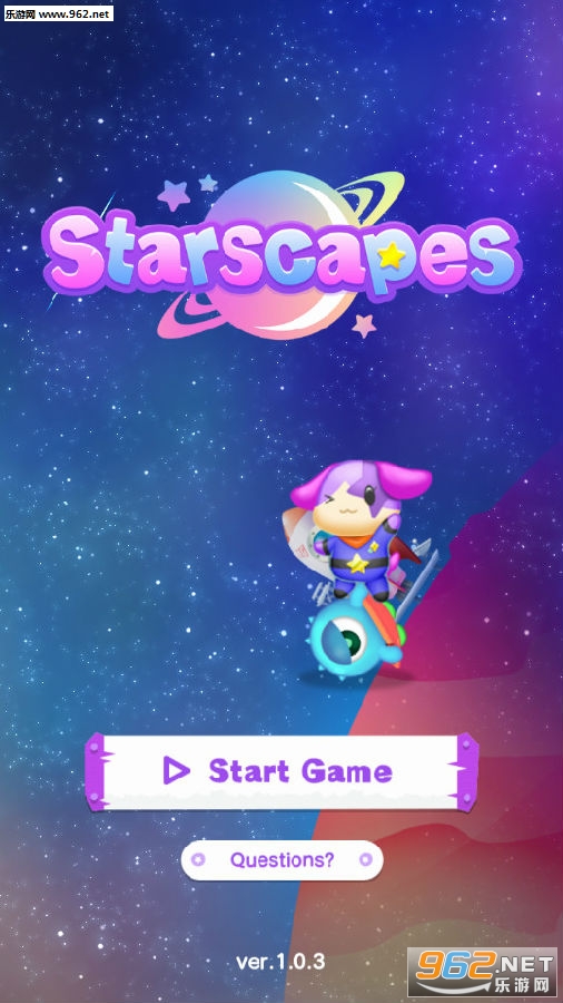 Starscapes׿