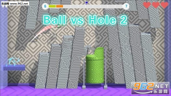 Ball vs Hole 2׿