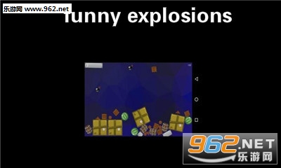 funny explosions安卓版