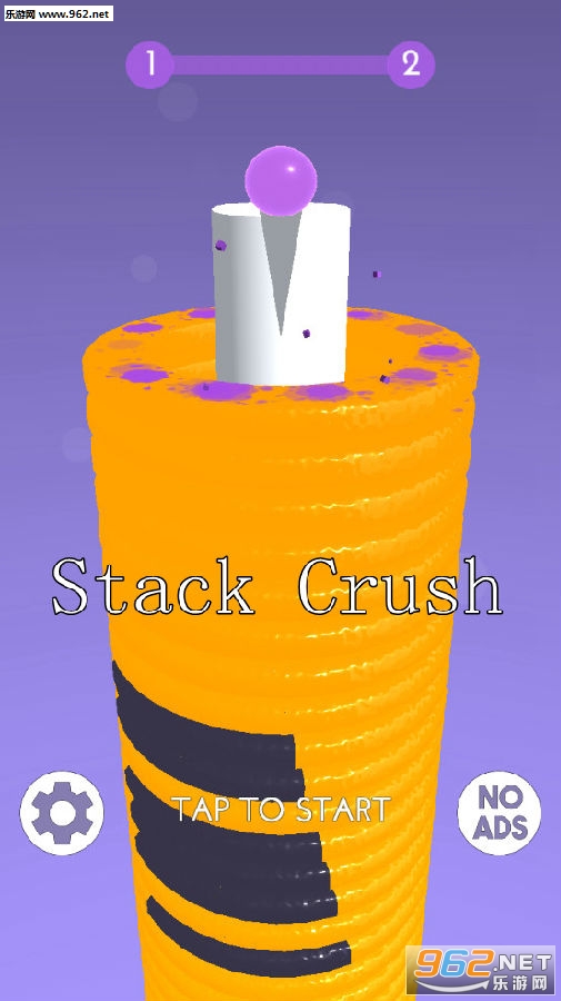 Stack Crush׿