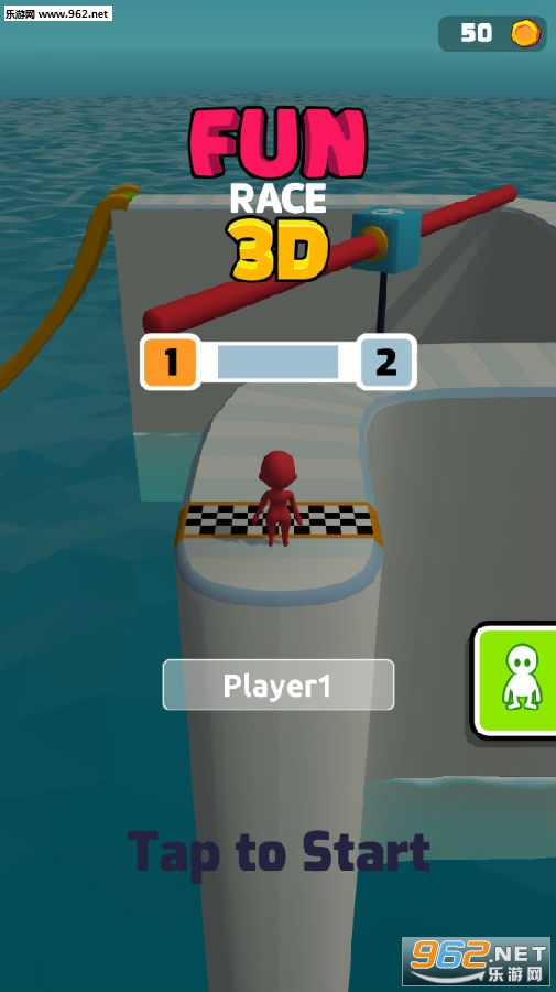 Fun Race 3D°