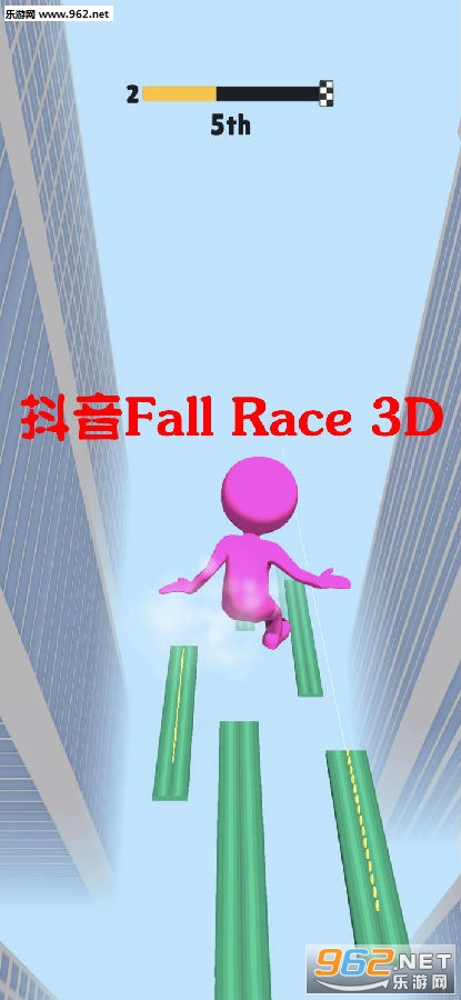 Fall Race 3D׿