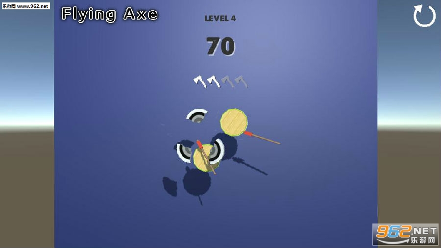 Flying Axe׿