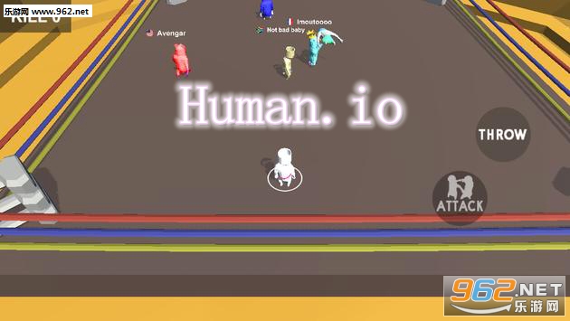 Human.io׿Ϸ