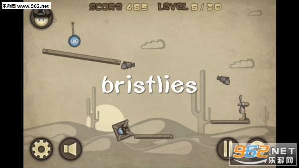 bristlies官方版