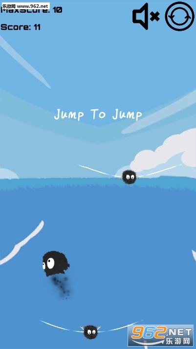 Jump To Jump׿