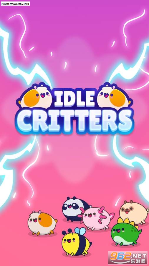 Idle Critters׿Ϸ