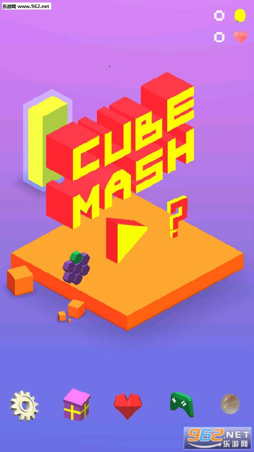 Cubemash׿