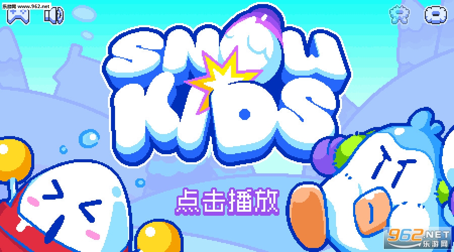Snow Kids°