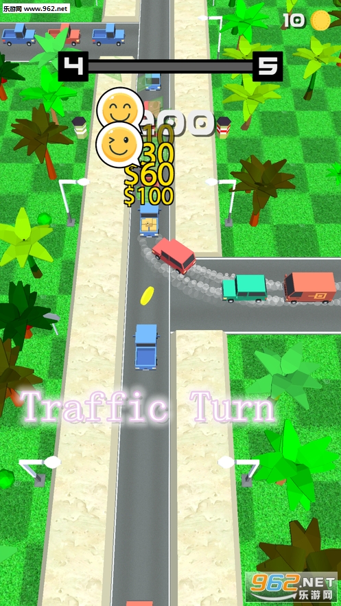 Traffic Turn׿