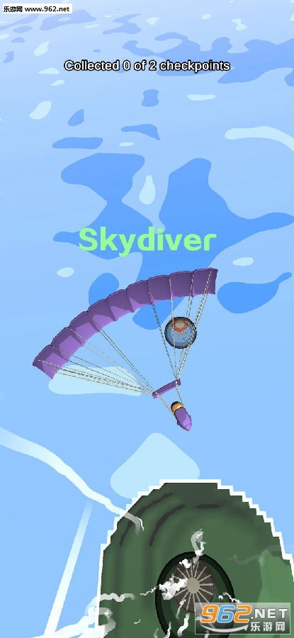 Skydiver官方版