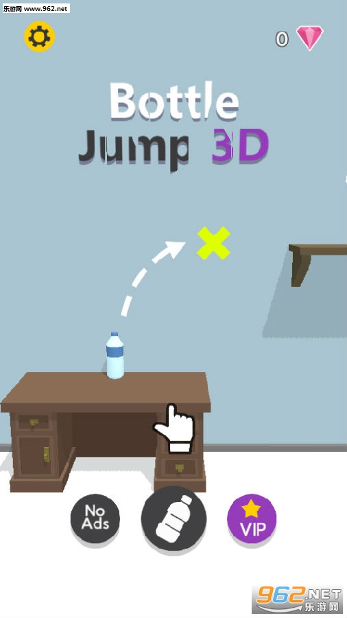 Bottle Jump 3D׿