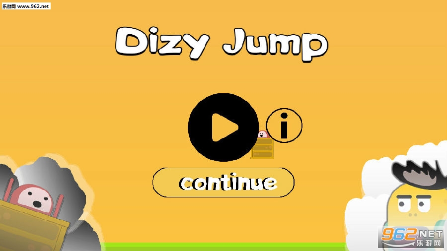 Dizy Jump׿