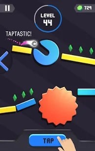 Tricky Taps(ˮ^[)v1.1.0؈D3