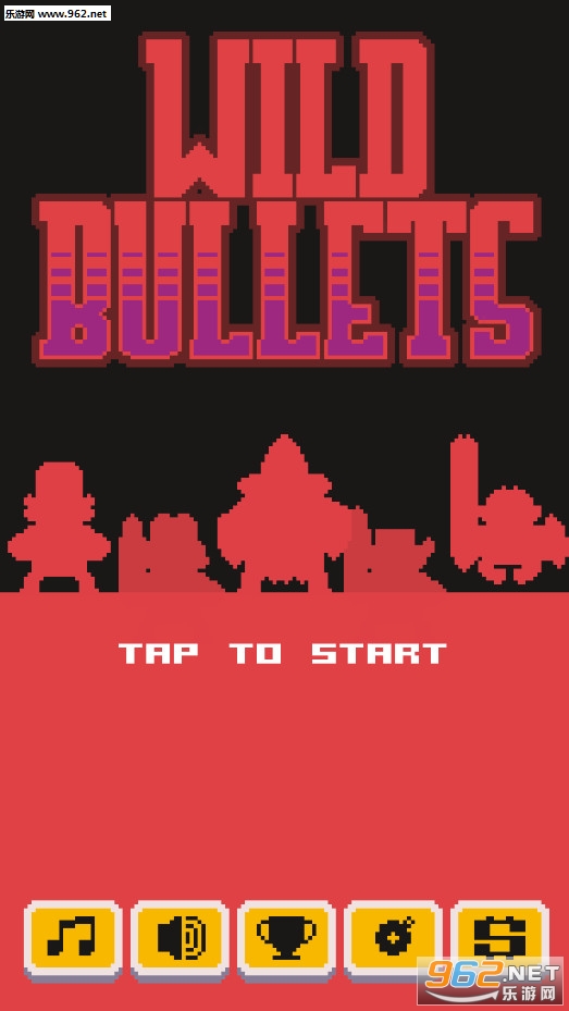 Wild Bullets(Ұӵ׿)v1.0.3ͼ0