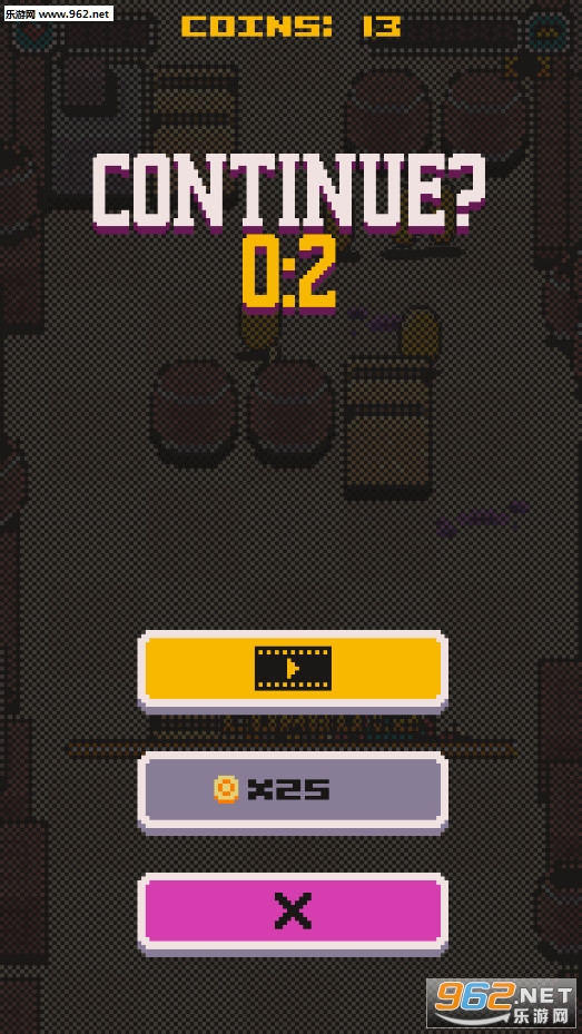 Wild Bullets(Ұӏ׿)v1.0.3؈D3