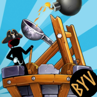 The Catapult: Clash with Pirates(Ͷʯ܇Inͻ׿)
