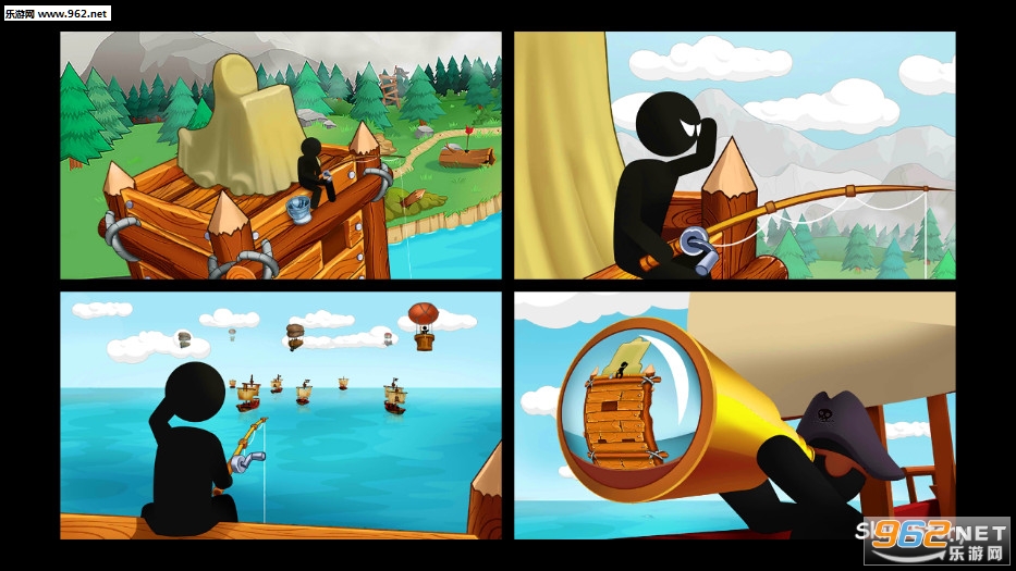 The Catapult: Clash with Pirates(Ͷʯ܇Inͻ׿)v1.0.2؈D0
