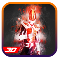 Rider Battle : Den-o Henshin Heroes Fighters(ʿԾʿ׿)v1.1