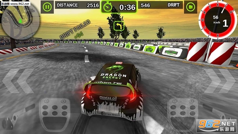 Rally Racer Dirt(ԽҰ׿)v1.6.0ͼ2