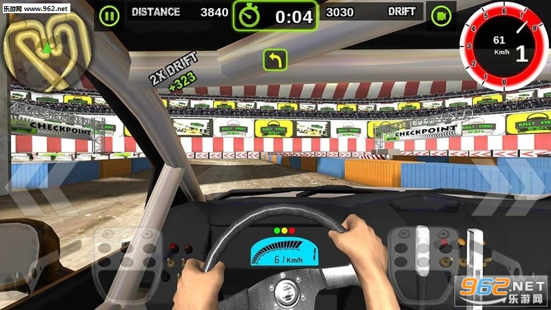 Rally Racer Dirt(ԽҰ׿)v1.6.0ͼ4