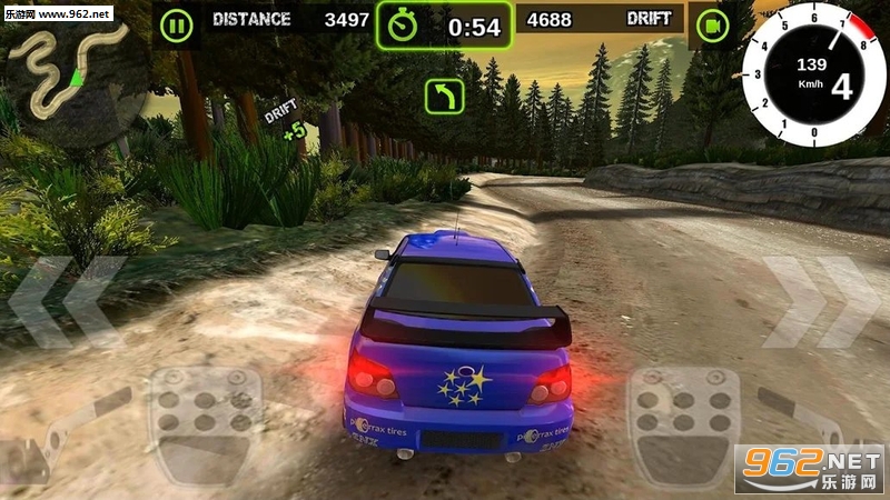 Rally Racer Dirt(ԽҰ׿)v1.6.0ͼ5